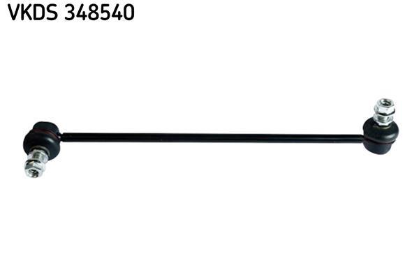 Biellette de barre stabilisatrice (Biellette antiroulis) SKF ref. VKDS 348540